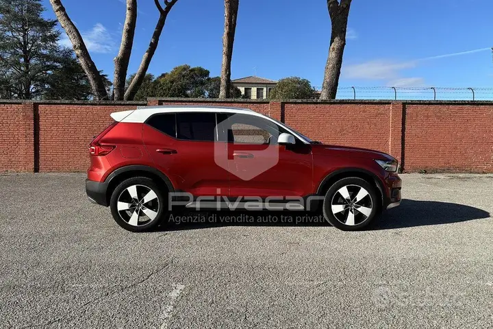 Volvo Xc40 2018 photo 4