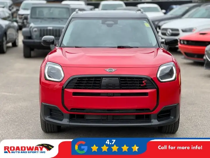 Mini Countryman 2026 photo 2