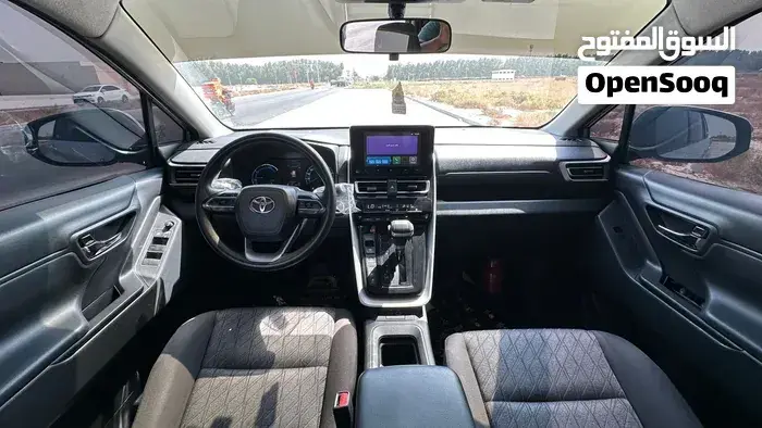 Toyota Innova 2024 photo 4