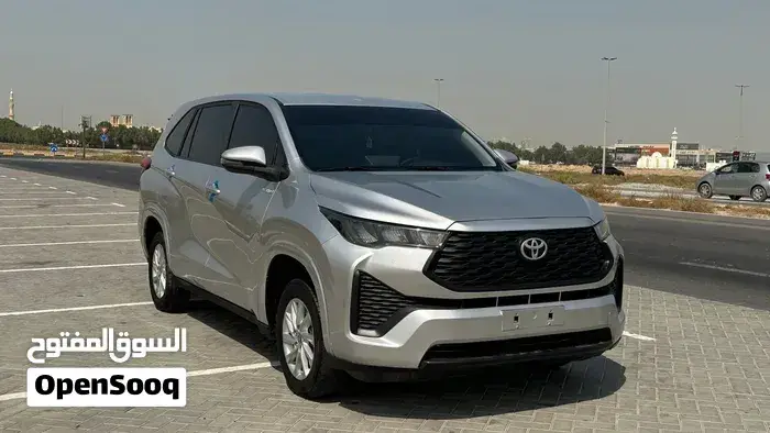 Toyota Innova