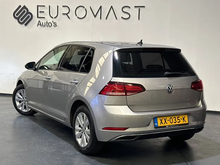 Volkswagen Golf 2019 photo 3