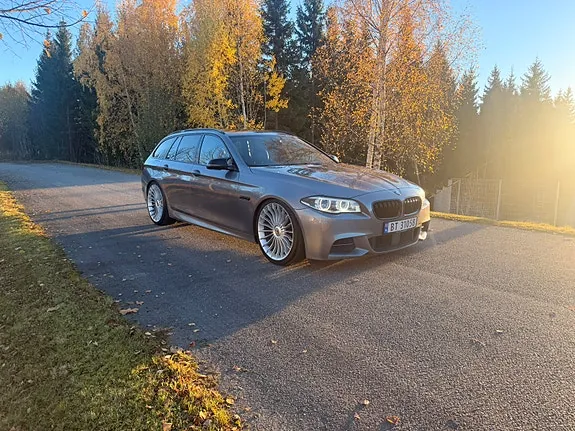 BMW 520D