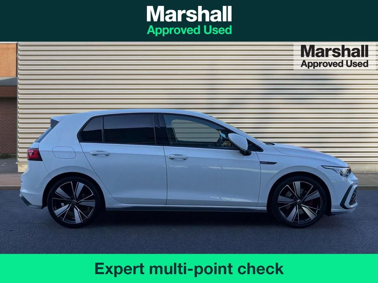 Volkswagen Golf 2020 photo 2