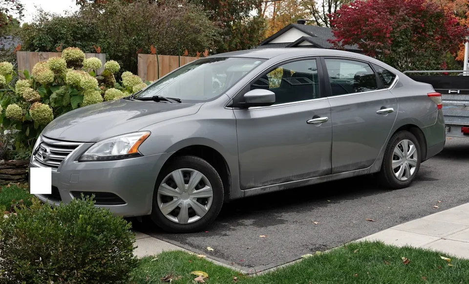 Nissan Sentra