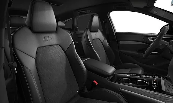 Audi A5 2026 photo 3