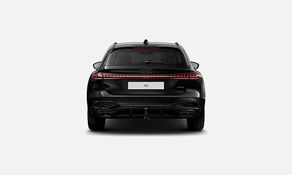 Audi A5 2026 photo 2