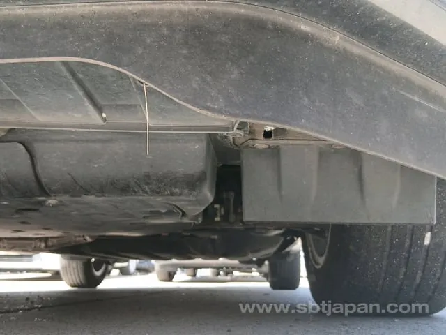 Honda Vezel 2013 photo 4