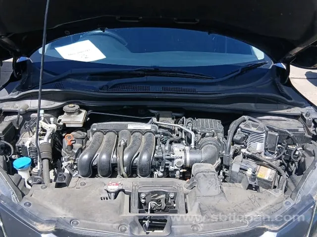 Honda Vezel 2013 photo 2