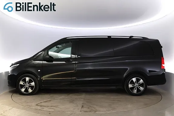 Mercedes-Benz Evito 2023 photo 5