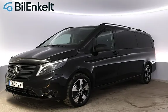 Mercedes-Benz Evito 2023 photo 4