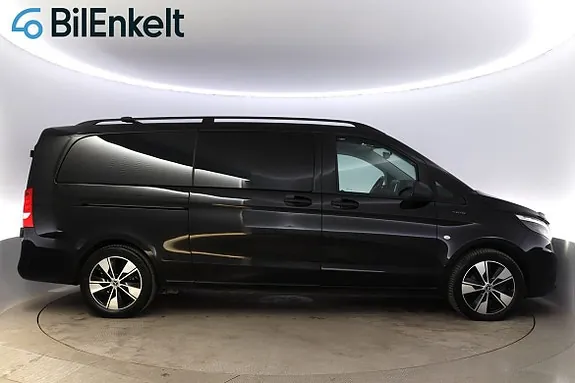 Mercedes-Benz Evito 2023 photo 2