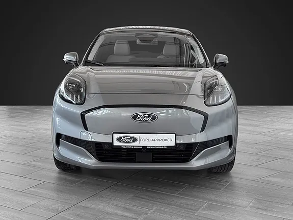Ford Puma 2025 photo 3