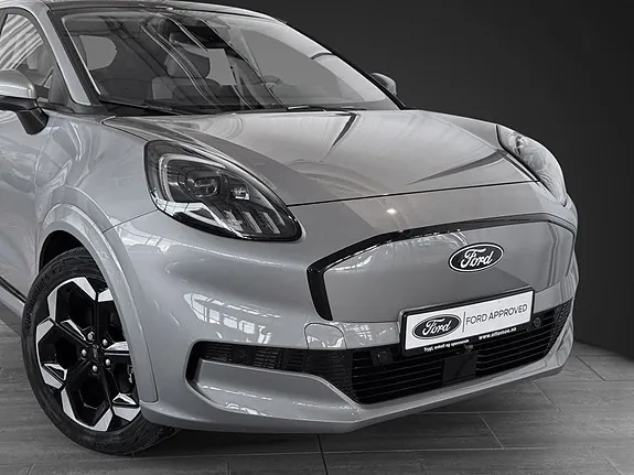 Ford Puma 2025 photo 2