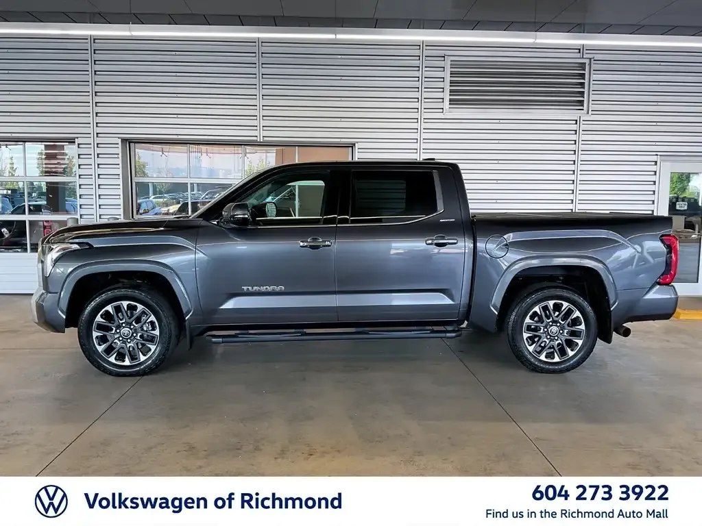 Toyota Tundra 2022 photo 4