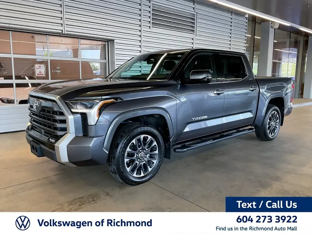 Toyota Tundra