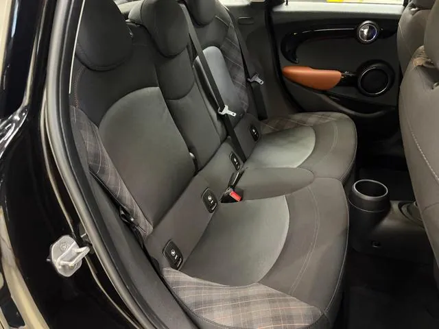 Mini Cooper S 2017 photo 4