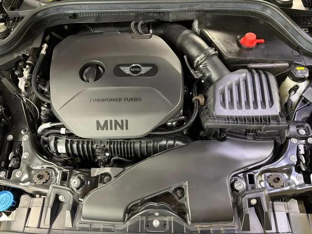 Mini Cooper S 2017 photo 5
