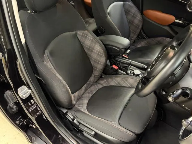Mini Cooper S 2017 photo 3