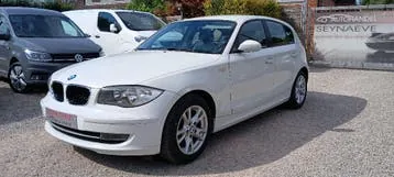BMW 116I
