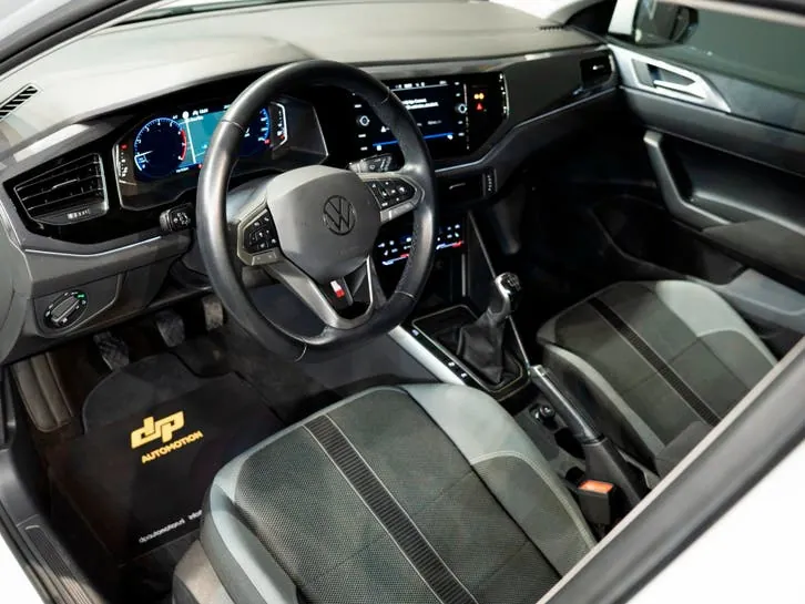 Volkswagen Polo 2022 photo 3