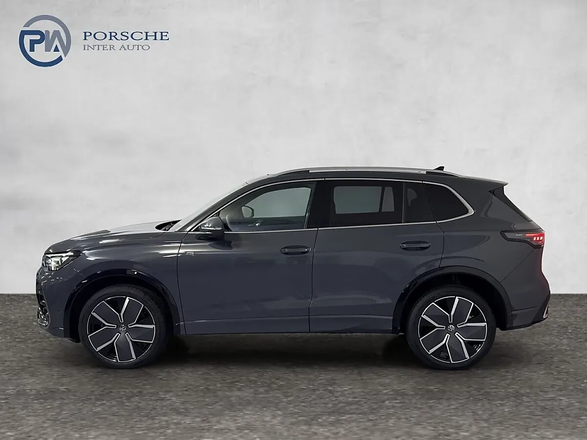 Volkswagen Tiguan 2026 photo 3