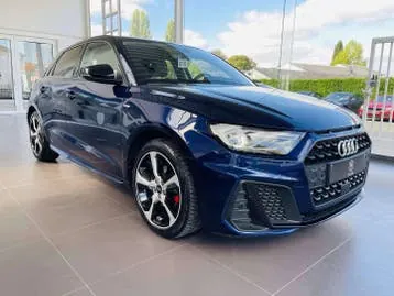 Audi A1 2024 photo 3