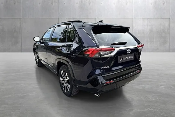 Toyota Rav4 2024 photo 3
