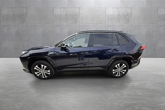 Toyota Rav4 2024 photo 2