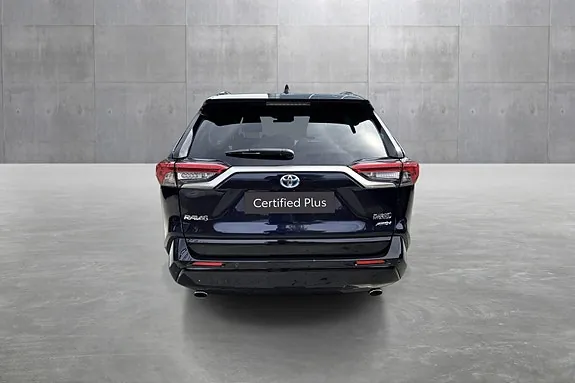 Toyota Rav4 2024 photo 4