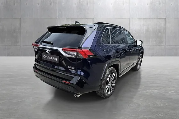 Toyota Rav4 2024 photo 5