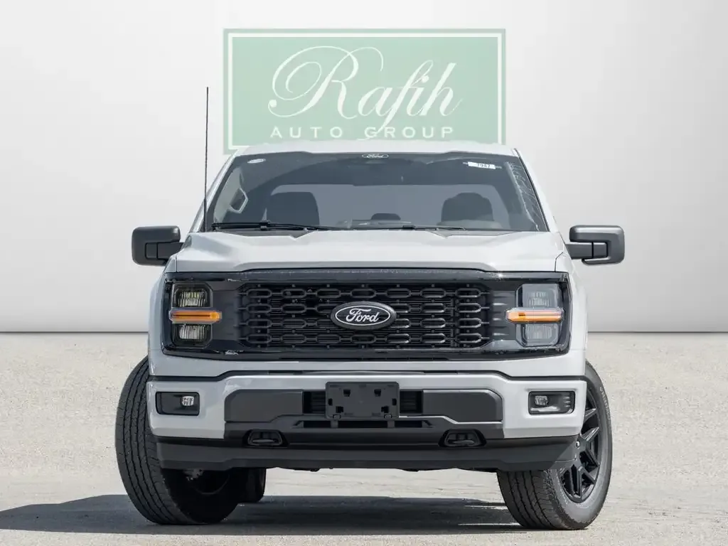Ford F-150 2026 photo 3