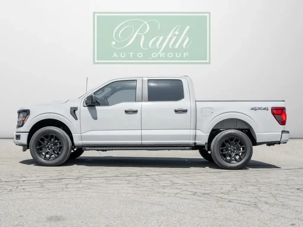 Ford F-150 2026 photo 5