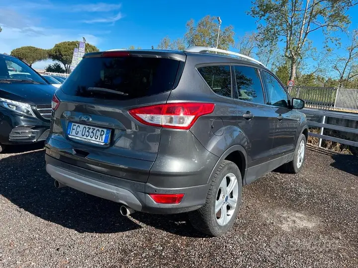 Ford Kuga 2016 photo 5