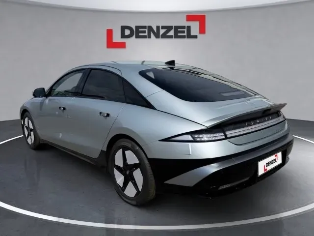 Hyundai Ioniq 6 photo 3