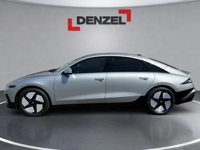 Hyundai Ioniq 6 photo 2