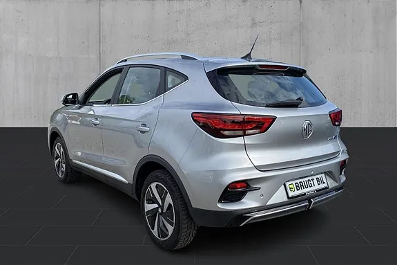 MG Zs 2024 photo 3