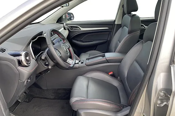 MG Zs 2024 photo 5