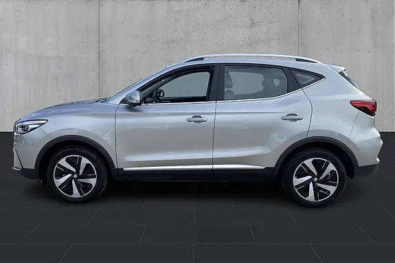 MG Zs 2024 photo 2
