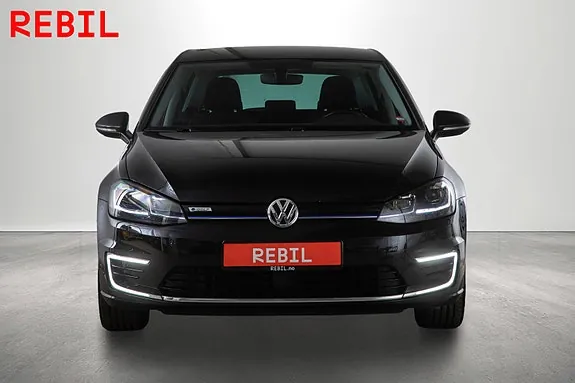Volkswagen E-Golf Vii 2019 photo 3