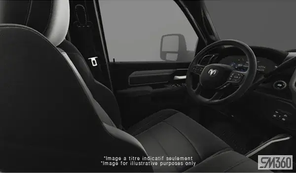 Ram 2500 2027 photo 4