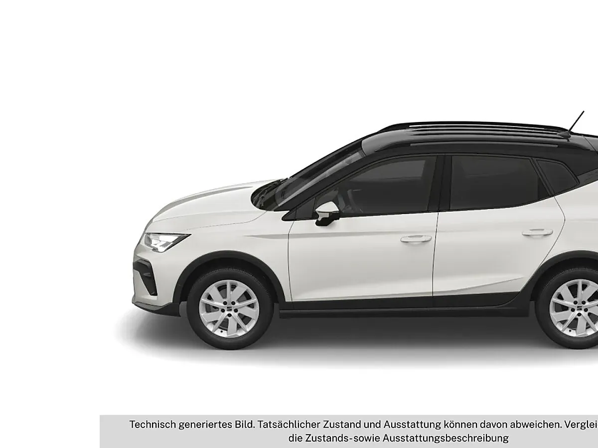 Seat Arona 2026 photo 2