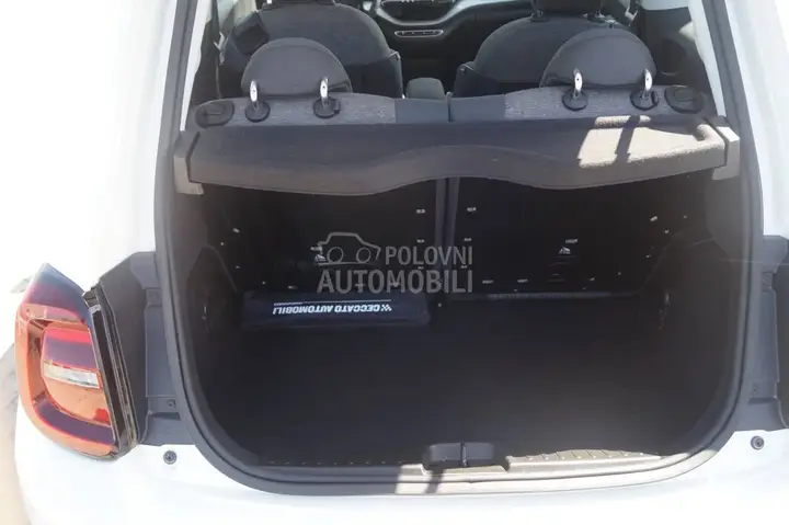 Fiat 500E 2022 photo 5