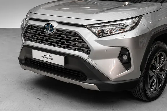 Toyota Rav4 2023 photo 5