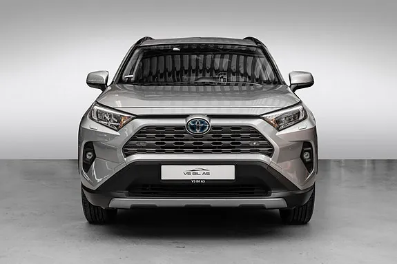 Toyota Rav4 2023 photo 3