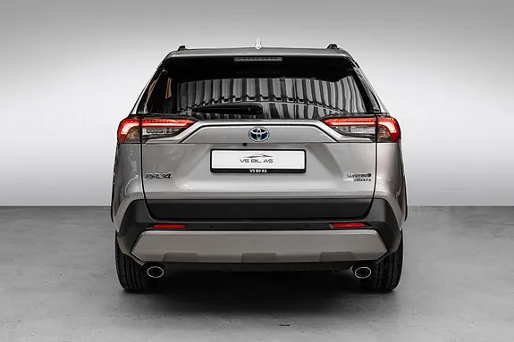 Toyota Rav4 2023 photo 4