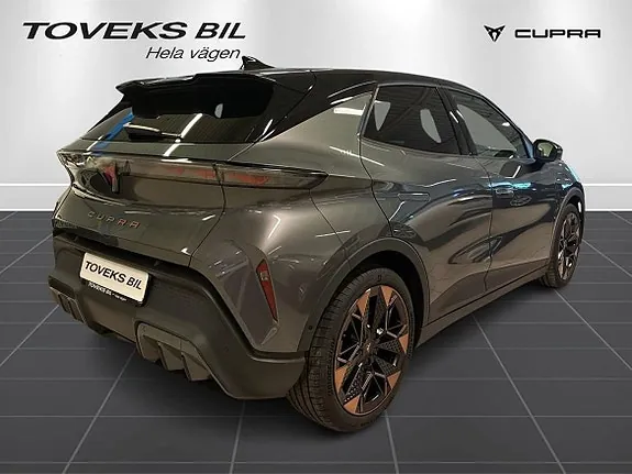 Cupra Raval 2026 photo 2