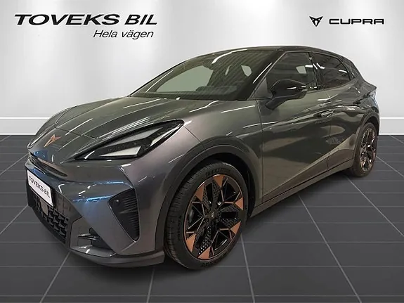 Cupra Raval