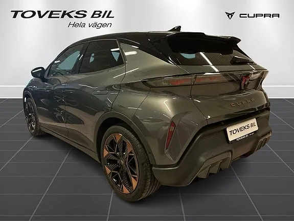 Cupra Raval 2026 photo 4