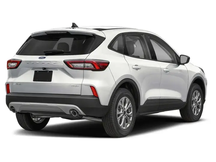 Ford Escape 2025 photo 2