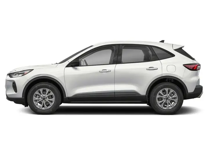 Ford Escape 2025 photo 3